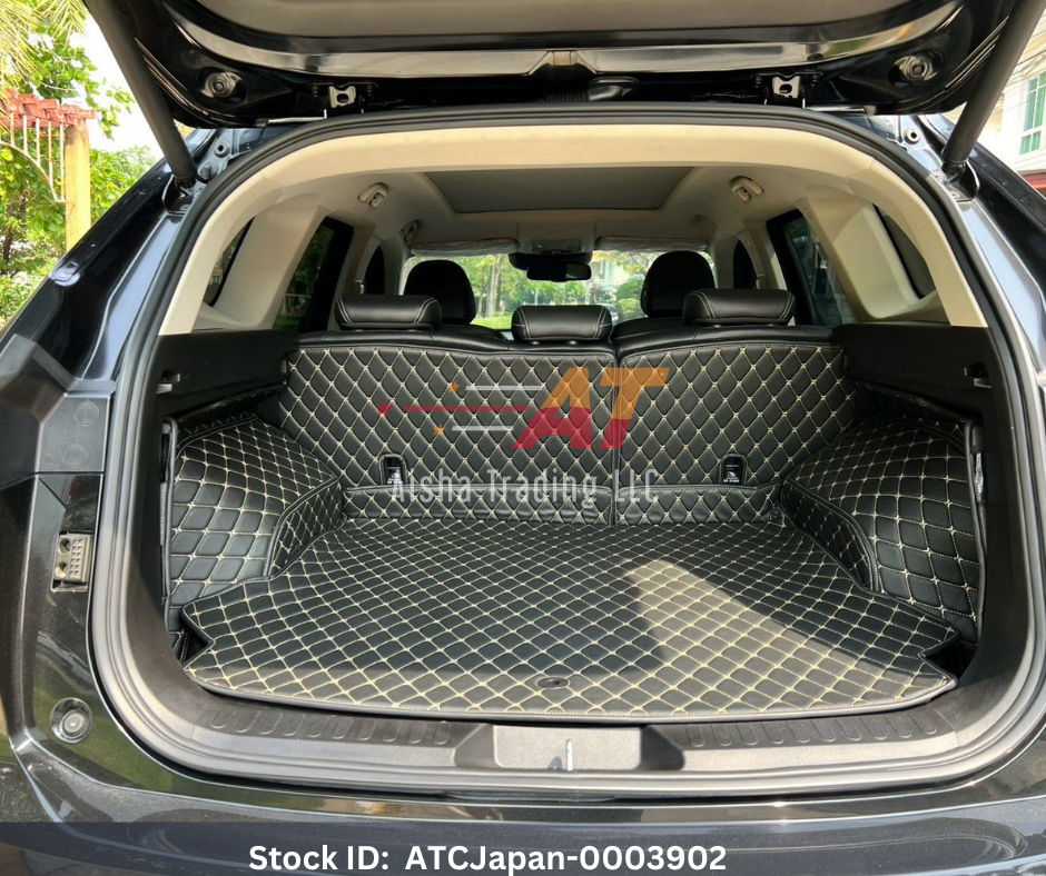 2021 Haval H6